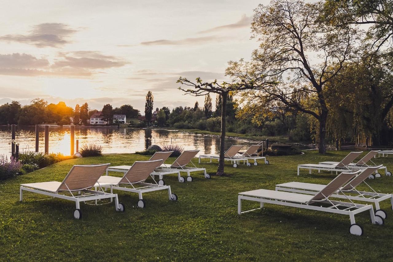 Hotel Caraleon Вассербург Экстерьер фото